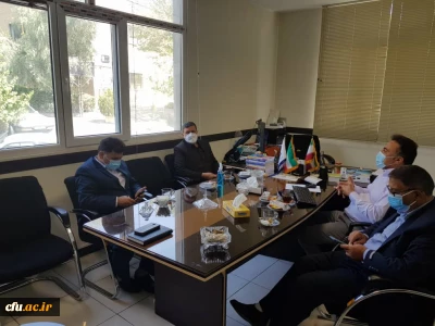 رئیس دانشگاه فرهنگیان:

برگزاری شایسته آزمون های الکترونیکی در دانشگاه فرهنگیان دستیابی به اهداف عالی این دانشگاه را تسریع می بخشد