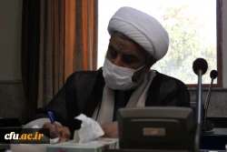 دوره آموزشی مسئولین دفاتر نهاد نمایندگی مقام معظم رهبری در دانشگاه فرهنگیان کشور 6