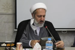 دوره آموزشی مسئولان دفاتر نهاد نمایندگی مقام معظم رهبری در دانشگاه فرهنگیان  5