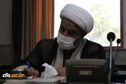 دوره آموزشی مسئولان دفاتر نهاد نمایندگی مقام معظم رهبری در دانشگاه فرهنگیان  6