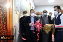 پنجمین موزه تخصصی دانشگاه فرهنگیان کشور در لرستان افتتاح شد 4