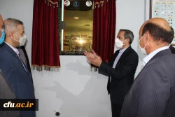 موزه دانشگاه فرهنگیان لرستان گنجینه ارزشمندی برای آیندگان است 2