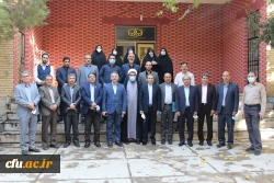 موزه دانشگاه فرهنگیان لرستان گنجینه ارزشمندی برای آیندگان است 3