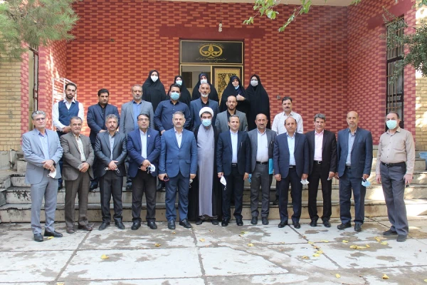 موزه دانشگاه فرهنگیان لرستان گنجینه ارزشمندی برای آیندگان است 3