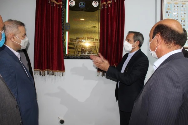 موزه دانشگاه فرهنگیان لرستان گنجینه ارزشمندی برای آیندگان است 4