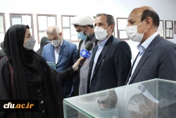 موزه تربیت معلم فرصت خوب انجام پژوهش های تخصصی در حوزه تعلیم و تربیت است 2