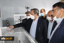 موزه تربیت معلم فرصت خوب انجام پژوهش های تخصصی در حوزه تعلیم و تربیت است 2