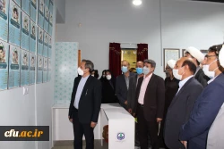 موزه تربیت معلم فرصت خوب انجام پژوهش های تخصصی در حوزه تعلیم و تربیت است 2