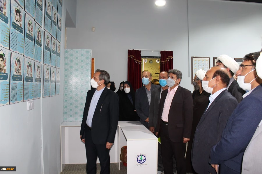 موزه تربیت معلم فرصت خوب انجام پژوهش های تخصصی در حوزه تعلیم و تربیت است 2