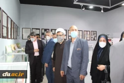 موزه تربیت معلم فرصت خوب انجام پژوهش های تخصصی در حوزه تعلیم و تربیت است 2