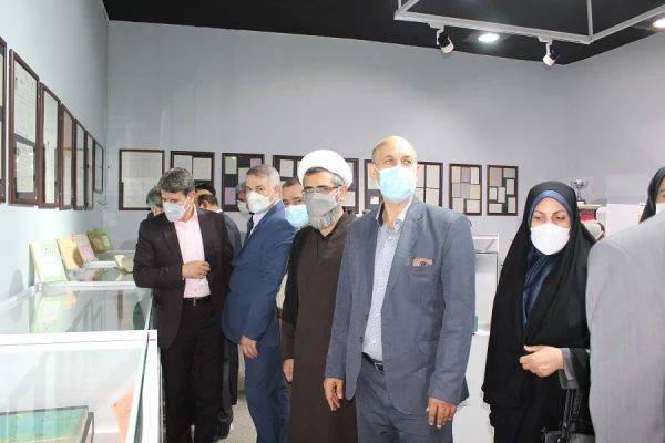 موزه تربیت معلم فرصت خوب انجام پژوهش های تخصصی در حوزه تعلیم و تربیت است 2