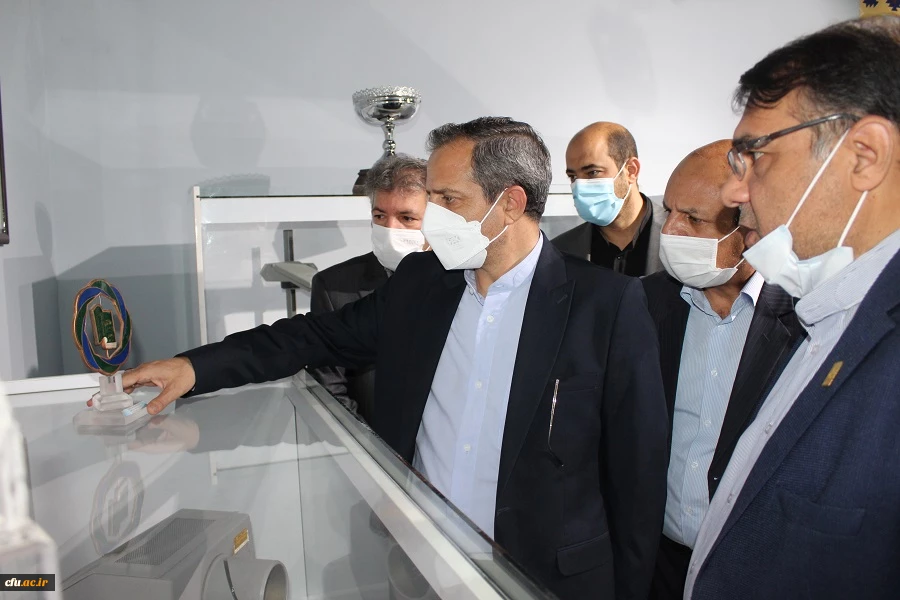 موزه تربیت معلم فرصت خوب انجام پژوهش های تخصصی در حوزه تعلیم و تربیت است 2