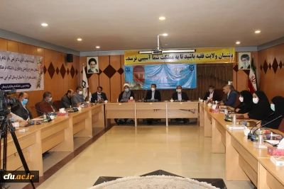 معاون پژوهش و فناوری دانشگاه فرهنگیان:

کمال معلم در این است که از هر فضیلت دارای سهم باشد