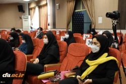 جشنواره رویش اقدام عملی برای توسعه فعالیت اجتماعی وتربیت معلم مهارتی 4