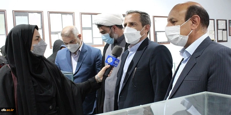 موزه تربیت معلم فرصت خوب انجام پژوهش های تخصصی در حوزه تعلیم و تربیت است 2