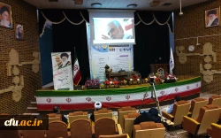 انتقاد رئیس دانشگاه فرهنگیان کرمان از انتقال به شرطابتدایی دبیران آموزش وپرورش 4