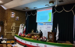 انتقاد رئیس دانشگاه فرهنگیان کرمان از انتقال به شرطابتدایی دبیران آموزش وپرورش 6