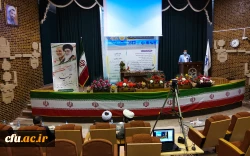 انتقاد رئیس دانشگاه فرهنگیان کرمان از انتقال به شرطابتدایی دبیران آموزش وپرورش 7