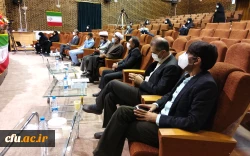 انتقاد رئیس دانشگاه فرهنگیان کرمان از انتقال به شرطابتدایی دبیران آموزش وپرورش 8