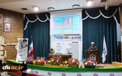 انتقاد رئیس دانشگاه فرهنگیان کرمان از انتقال به شرطابتدایی دبیران آموزش وپرورش 9