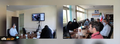 به میزبانی استان قزوین برگزار شد:

جلسه هماهنگی برنامه مواسات و همدلی حسینی(ع) و برنامه های فرهنگی