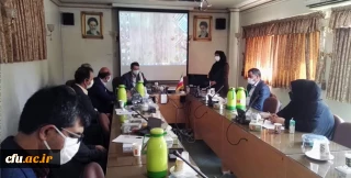 سرپرست مدیریت امور پردیس های استان خراسان رضوی:

جلسات دفاع دانشجویان کارشناسی ارشد آموزس فیزیک پردیس شهید بهشتی برگزار شد