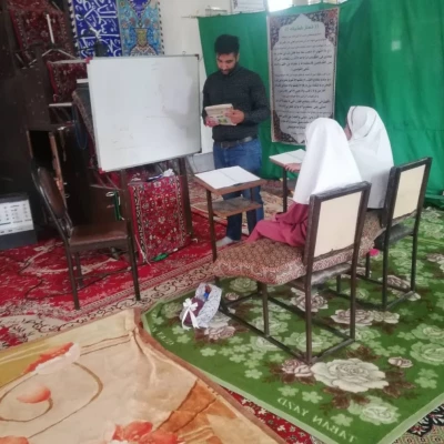 همت بلند 230 دانشجومعلم یزدی در طرح جهاد تربیتی با آموزش ۱۳۰۰ دانش آموز در تابستان سال جاری
 2