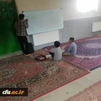 همت بلند 230 دانشجومعلم یزدی در طرح جهاد تربیتی با آموزش ۱۳۰۰ دانش آموز در تابستان سال جاری
 3