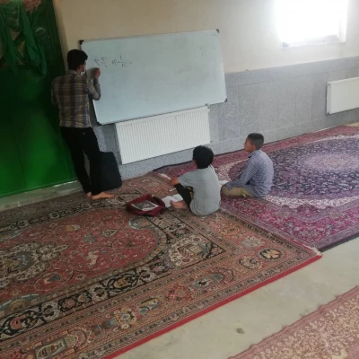 همت بلند 230 دانشجومعلم یزدی در طرح جهاد تربیتی با آموزش ۱۳۰۰ دانش آموز در تابستان سال جاری
 3