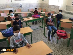 همت بلند 230 دانشجومعلم یزدی در طرح جهاد تربیتی با آموزش ۱۳۰۰ دانش آموز در تابستان سال جاری
 4