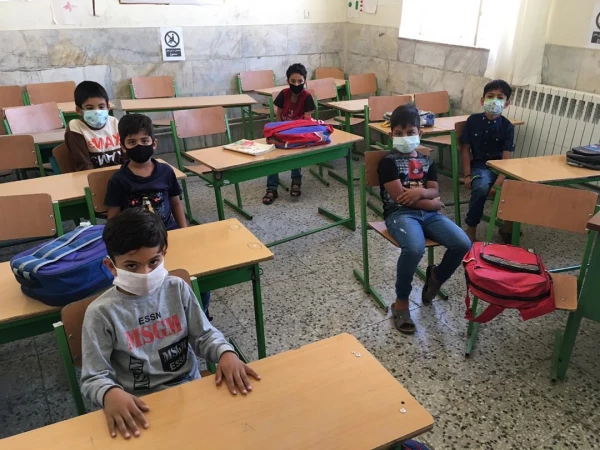 همت بلند 230 دانشجومعلم یزدی در طرح جهاد تربیتی با آموزش ۱۳۰۰ دانش آموز در تابستان سال جاری
 4