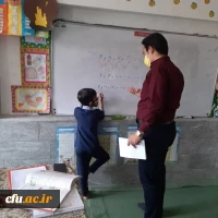 همت بلند 230 دانشجومعلم یزدی در طرح جهاد تربیتی با آموزش ۱۳۰۰ دانش آموز در تابستان سال جاری
 6