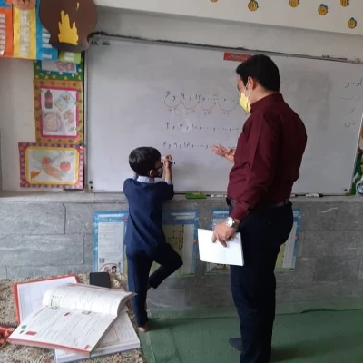 همت بلند 230 دانشجومعلم یزدی در طرح جهاد تربیتی با آموزش ۱۳۰۰ دانش آموز در تابستان سال جاری
 6