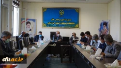 همایش ملی نقد مبانی تعلیم و تربیت غربی 3