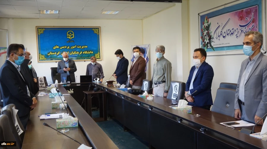 همایش ملی نقد مبانی تعلیم و تربیت غربی 6