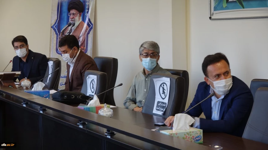 همایش ملی نقد مبانی تعلیم و تربیت غربی 7