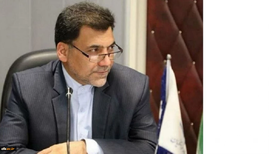 حذف سند آموزشی ۲۰۳۰ توسط شورای عالی انقلاب فرهنگی بستر مطلوبتری جهت تسریع در اجرای سند تحول بنیادین و بیانیه گام دوم انقلاب فراهم می شود. 2