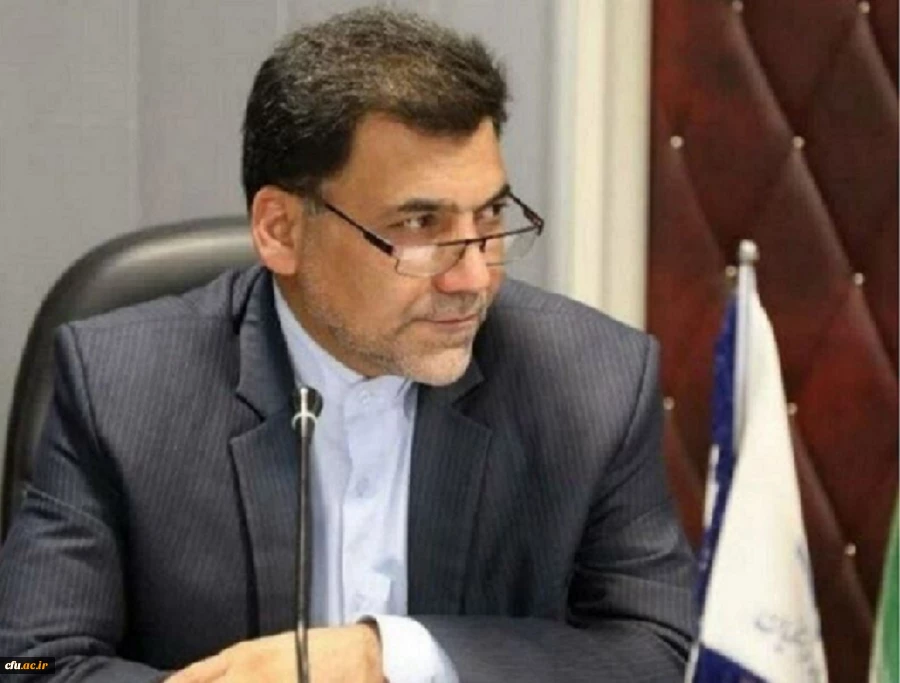 حذف سند آموزشی ۲۰۳۰ توسط شورای عالی انقلاب فرهنگی بستر مطلوبتری جهت تسریع در اجرای سند تحول بنیادین و بیانیه گام دوم انقلاب فراهم می شود. 2