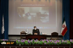 توسعه و ارتقای نظام تعلیم و تربیت کشور، نیازمند مشارکت خیرین و توجه جدی به دانشگاه فرهنگیان است 2