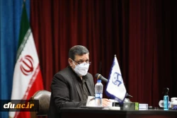 توسعه و ارتقای نظام تعلیم و تربیت کشور، نیازمند مشارکت خیرین و توجه جدی به دانشگاه فرهنگیان است 3