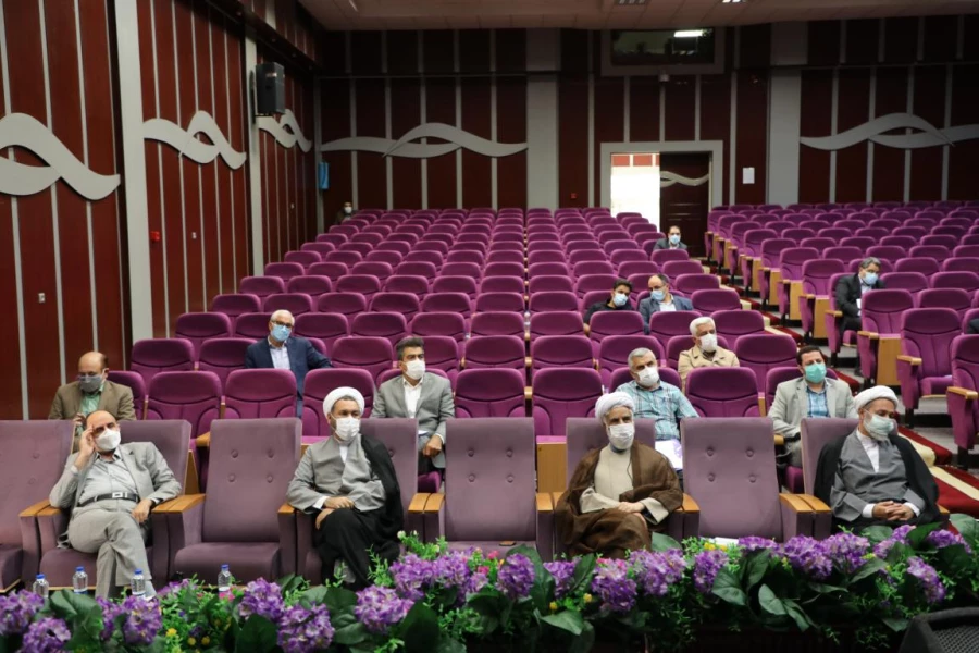 توسعه و ارتقای نظام تعلیم و تربیت کشور، نیازمند مشارکت خیرین و توجه جدی به دانشگاه فرهنگیان است 4