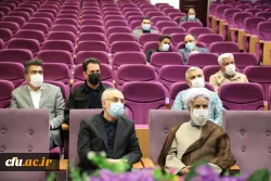 توسعه و ارتقای نظام تعلیم و تربیت کشور، نیازمند مشارکت خیرین و توجه جدی به دانشگاه فرهنگیان است 5