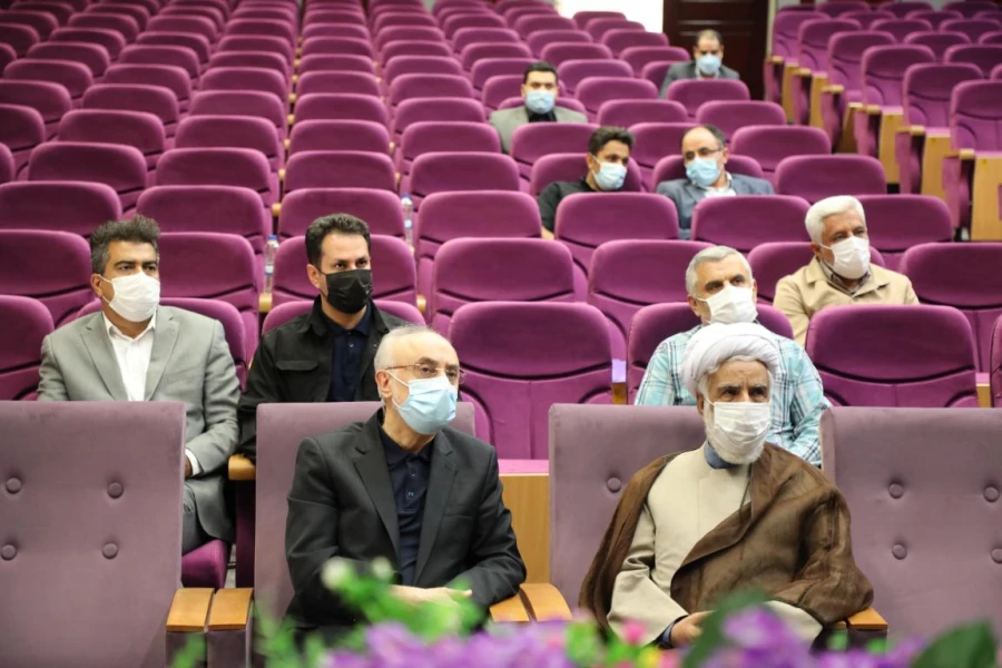 توسعه و ارتقای نظام تعلیم و تربیت کشور، نیازمند مشارکت خیرین و توجه جدی به دانشگاه فرهنگیان است 5