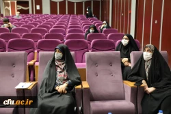 توسعه و ارتقای نظام تعلیم و تربیت کشور، نیازمند مشارکت خیرین و توجه جدی به دانشگاه فرهنگیان است 6