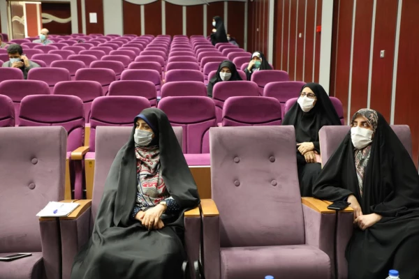 توسعه و ارتقای نظام تعلیم و تربیت کشور، نیازمند مشارکت خیرین و توجه جدی به دانشگاه فرهنگیان است 6