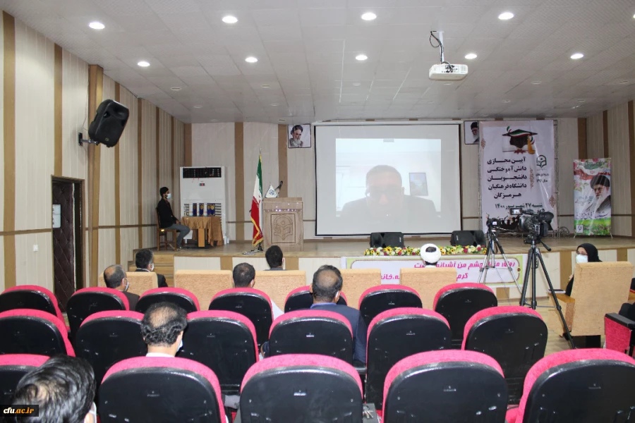 ورود بیش از ۹۵۰۰ دانش آموخته دانشگاه فرهنگیان ورودی ۹۶ به مدارس 3