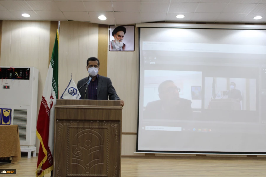 ورود بیش از ۹۵۰۰ دانش آموخته دانشگاه فرهنگیان ورودی ۹۶ به مدارس 4