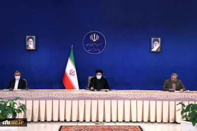 رئیس جمهور در جلسه شورای عالی آموزش و پرورش:

ضرورت تقویت دانشگاه فرهنگیان به عنوان مرکز تربیت و آموزش معلمان