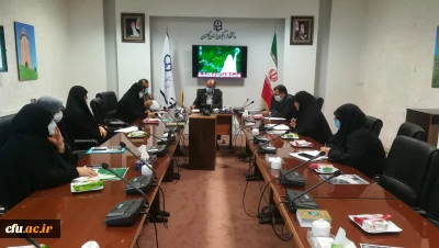 دانشگاه فرهنگیان گلستان برگزار کرد:

همایش ملی نقش بانوان در ایجاد تمدن نوین اسلامی با رویکرد الگوی سوم