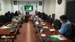 همایش ملی نقش بانوان درایجاد تمدن نوین اسلامی با رویکرد الگوی سوم 3